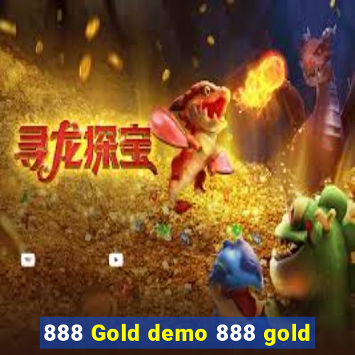 888 Gold demo 888 gold